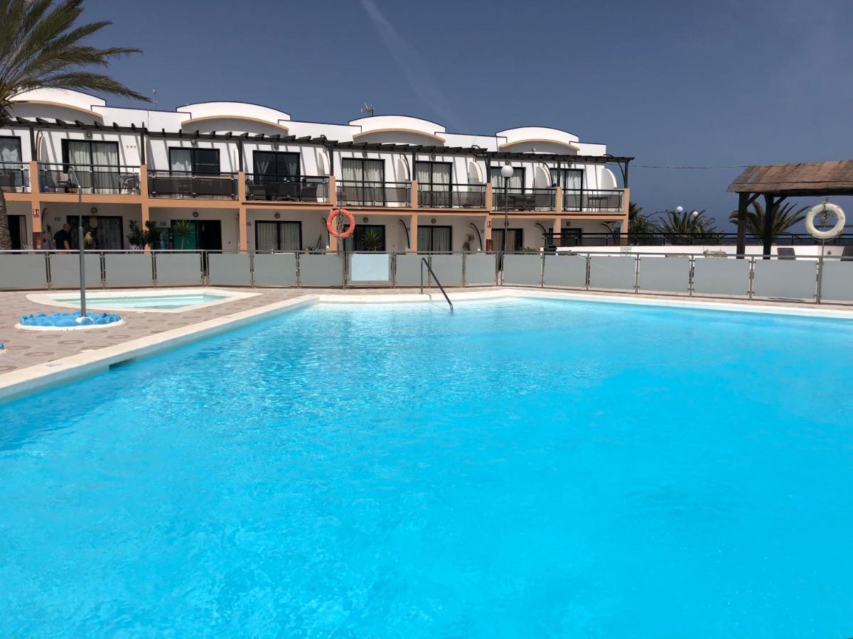 Apartamento Paradise Amaya Costa De Antigua Luaran gambar
