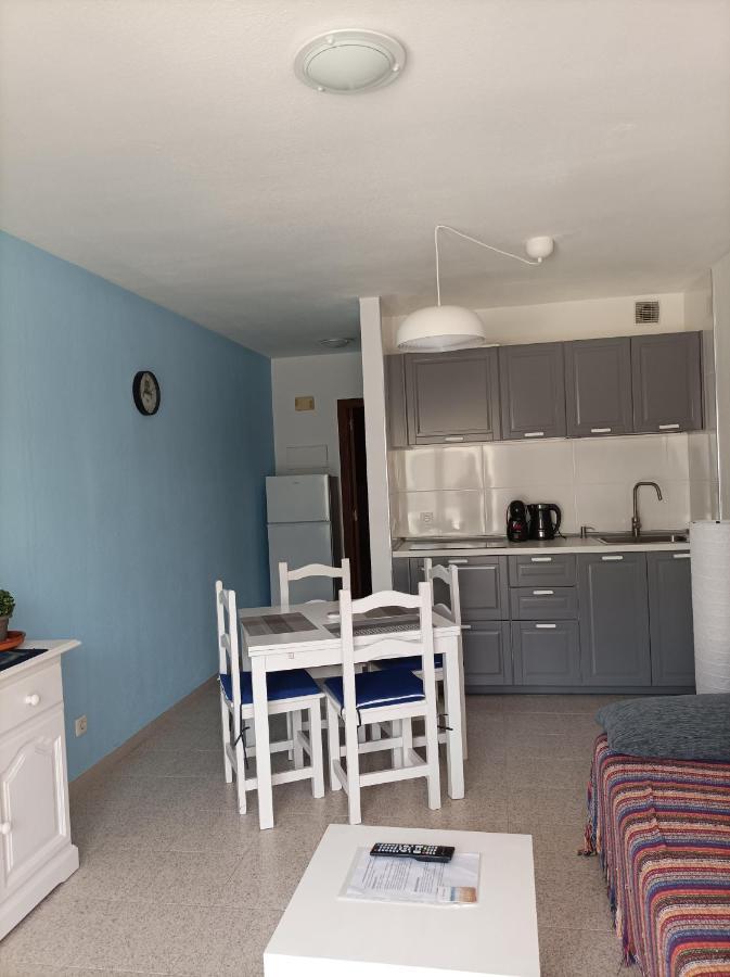 Apartamento Paradise Amaya Costa De Antigua Luaran gambar